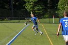 MSoc vs Mitchell  Men’s Soccer vs Mitchell College. - Photo by Keith Nordstrom : Wheaton, MSoccer, MSoc, Men’s Soccer